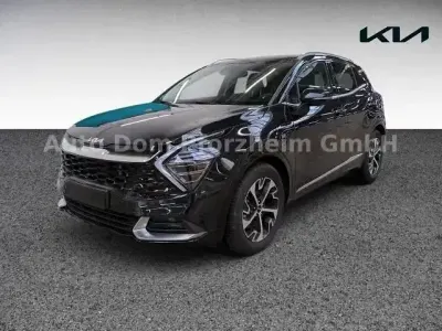 Gebraucht Kia Sportage