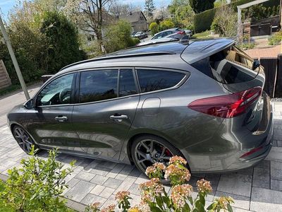 Usata Ford Focus ST 280 CV (205 kW) 2024 Berlina