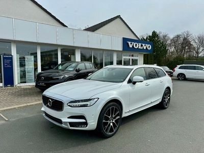 gebraucht Volvo V90 CC CC Pro D5 AWD 8-Gang -...