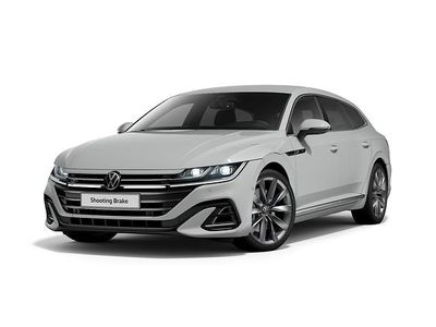 VW Arteon
