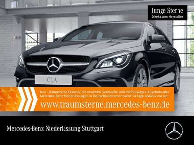 gebraucht Mercedes CLA180 PROGRESSIVE+LED+KAMERA+7G