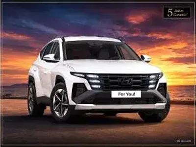 Gebraucht Hyundai Tucson