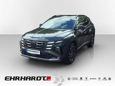 Gebraucht 2024 Hyundai Tucson Prime SUV | 48.590 €