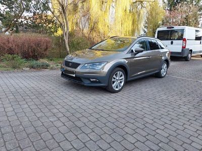 Seat Leon X-Perience