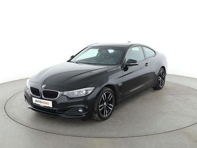 BMW 430