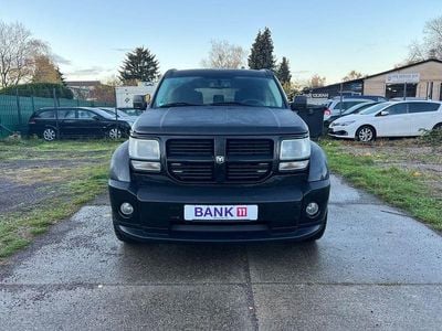 Dodge Nitro
