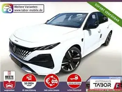 Gebraucht Peugeot 308