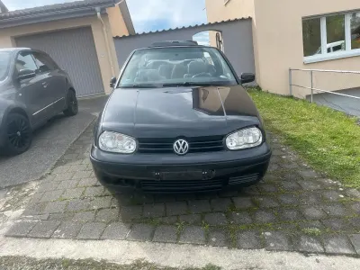 Używany VW Golf