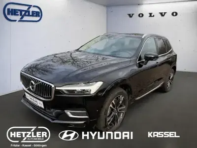 Gebraucht Volvo XC60
