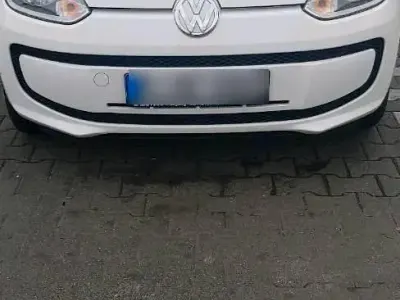 Usado VW up! 75 HP (55 kW) 2013 Branco Citadino