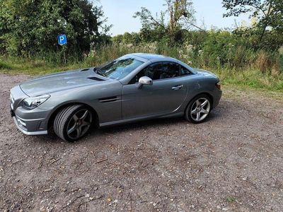 Mercedes SLK200