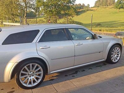 gebraucht Chrysler 300C 3.0 CRD STR Design