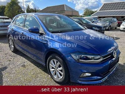 Usata VW Polo