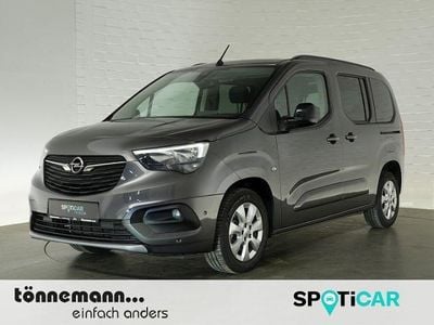 Opel Combo-e Life XL