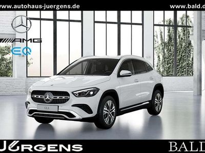 Usata Mercedes GLA250 Progressive 163 CV (119 kW) 2025 Bianco SUV