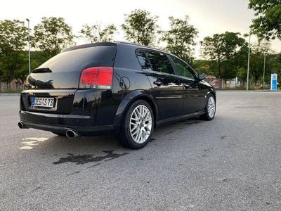 Opel Signum
