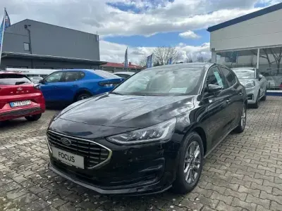 Używany Ford Focus