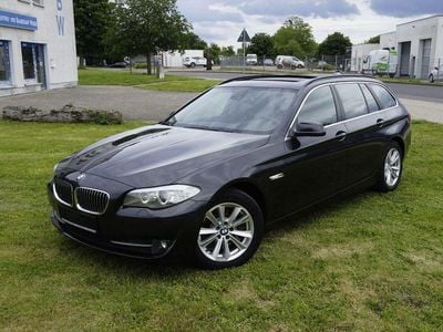 BMW 528