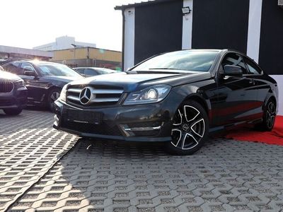 Mercedes C250