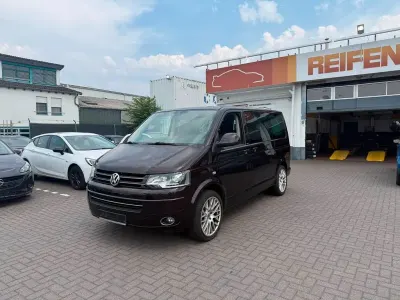 Gebraucht VW Multivan