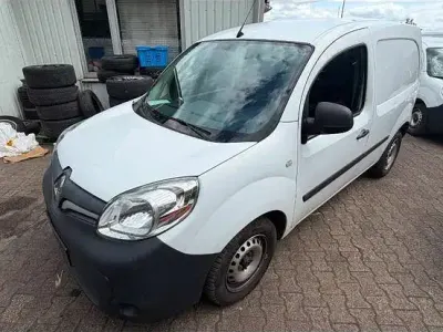 Gebraucht Renault Kangoo