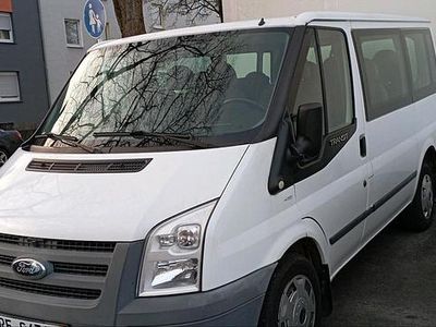 Weiß Gebraucht 2010 VW Golf Plus Van / Kleinbus | 8.000 €