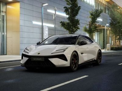 Lotus Emeya