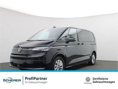 VW T7