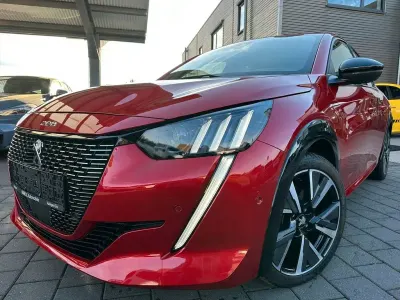 Gebraucht Peugeot 208