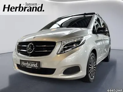 Gebraucht Mercedes V220