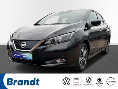 gebraucht Nissan Leaf N-Connecta PRO