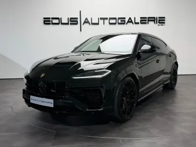 Gebraucht Lamborghini Urus