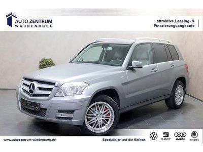 Mercedes GLK220