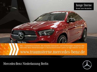 Mercedes GLE400