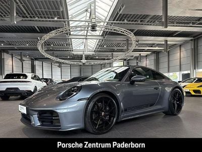 Usata Porsche 911 Carrera 394 CV (289 kW) 2025 Grigio Coupé
