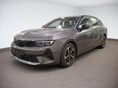 Usata Opel Astra 131 CV (96 kW) 2025 Grigio Utilitaria