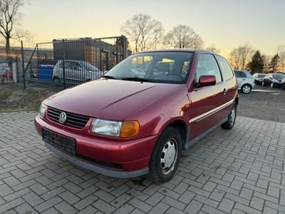 VW Polo