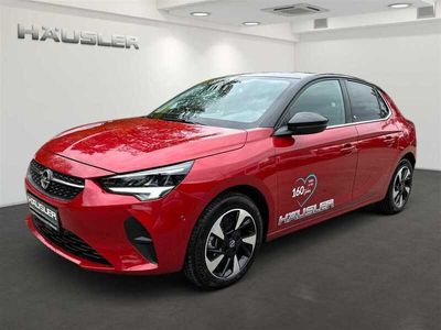 gebraucht Opel Corsa-e  ELEGANCE, LED-Scheinwefer, Sitzheizung, Klimaaut
