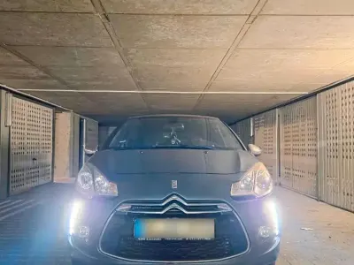 Gebraucht Citroën DS3
