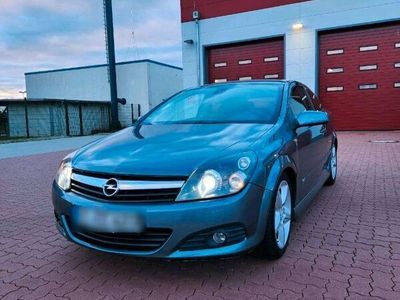 gebraucht Opel Astra GTC Astra HOPS SPORT