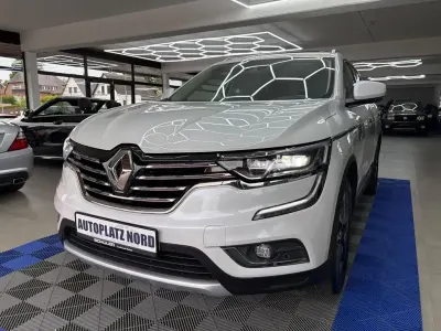 Gebraucht Renault Koleos