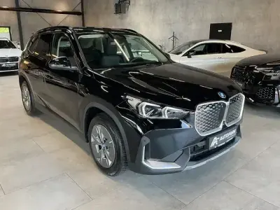 Gebraucht BMW iX1