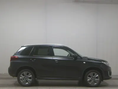 Occasion Suzuki Vitara Active 140 ch (102 kW) 2021 Noir SUV