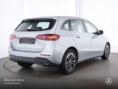 Mercedes B200