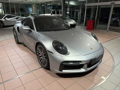 Gebraucht Porsche 911 Turbo