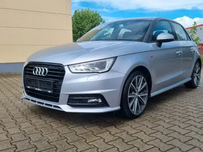 Gebraucht Audi A1 Sportback