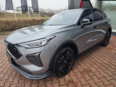 Neu Haval Jolion Lux 177 PS (130 kW) 2026 Grau SUV