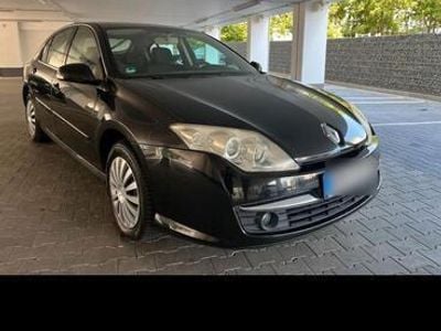 Renault Laguna III