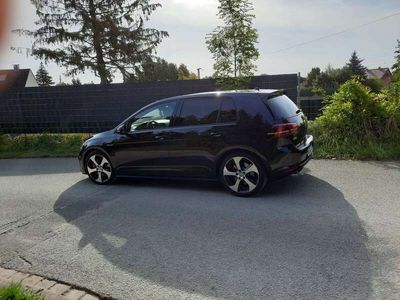 gebraucht VW Golf Golf GTIGTI Performance BlueMotion Technology DSG