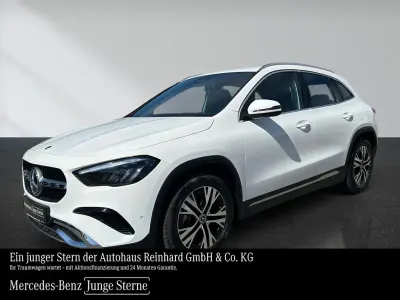 Gebraucht Mercedes GLA180